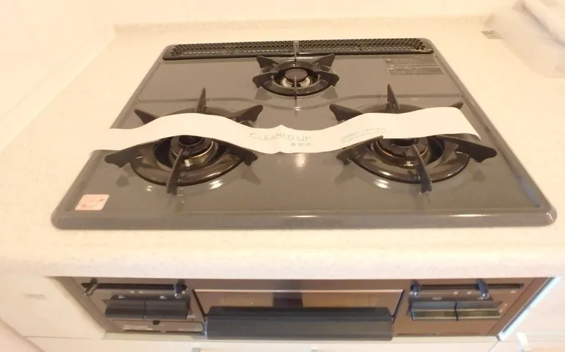 Esty Maison Toyosu Residence - Interior - ["Major appliance", "Machine", "Kitchen Appliance"]