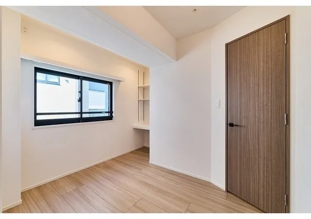 Duet Ryogoku 4 - Interior - ["Wood", "Flooring", "Floor"]