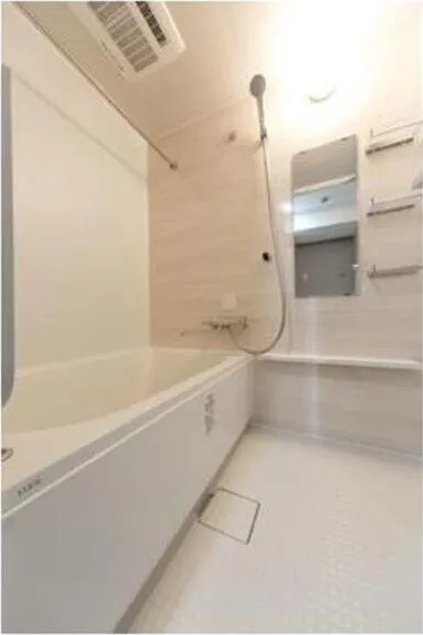 CENTENNIAL TOWER - Interior - ["Building", "Plumbing fixture", "Floor"]