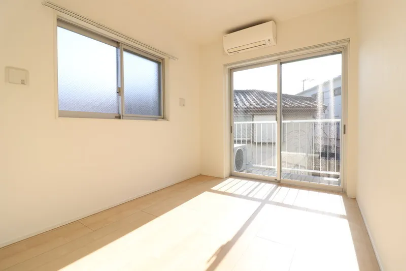 Terrace Kitazawa - Interior - ["Flooring", "Floor", "Wood"]
