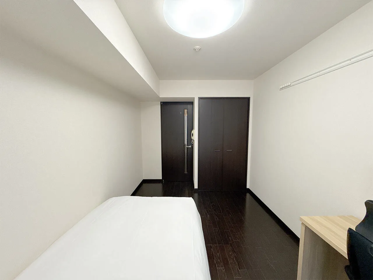 Mynavi STAY Miraie Kudan Kitanomaru - Interior - []