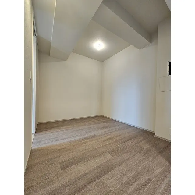 Orchid Residence Shibuya Tomigaya - Interior - ["Building", "Wood", "House"]