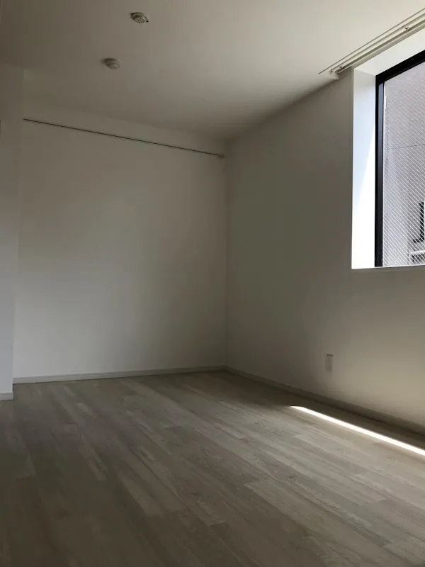 RESIDIA Sasazuka III - Interior - ["Window", "Building", "Fixture"]