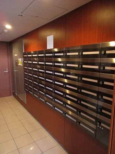 Park Habio Sutengumae - Exterior - ["Room", "Wall", "Furniture"]