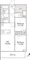 U Residence Higashiyukiya - Floor Plan - ["White"] thumbnail
