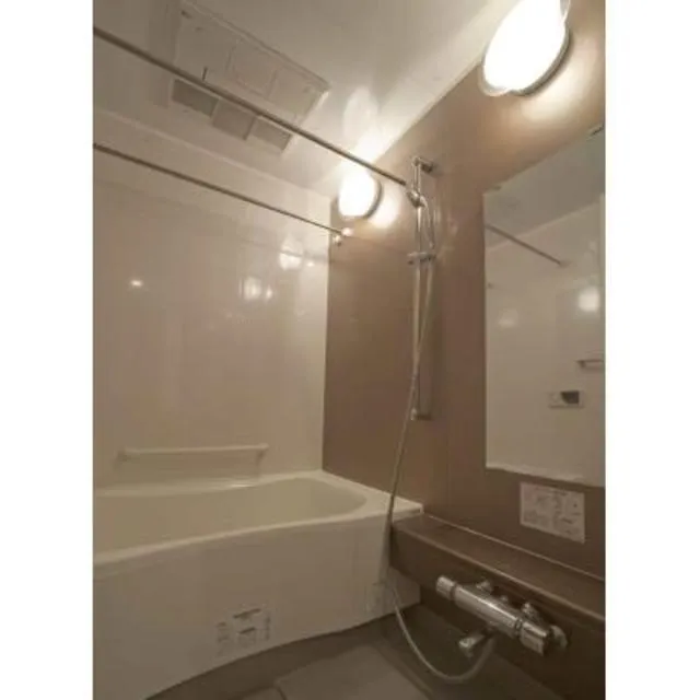 Park Axis Tameike-Sanno - Interior - ["Property", "Bathroom", "Room"]