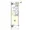 Clio Gotanda - Floor Plan - ["Rectangle", "Font", "Parallel"] thumbnail