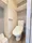 Comforia Higashioi I - Interior - ["Toilet", "Toilet seat", "Plumbing fixture"] thumbnail