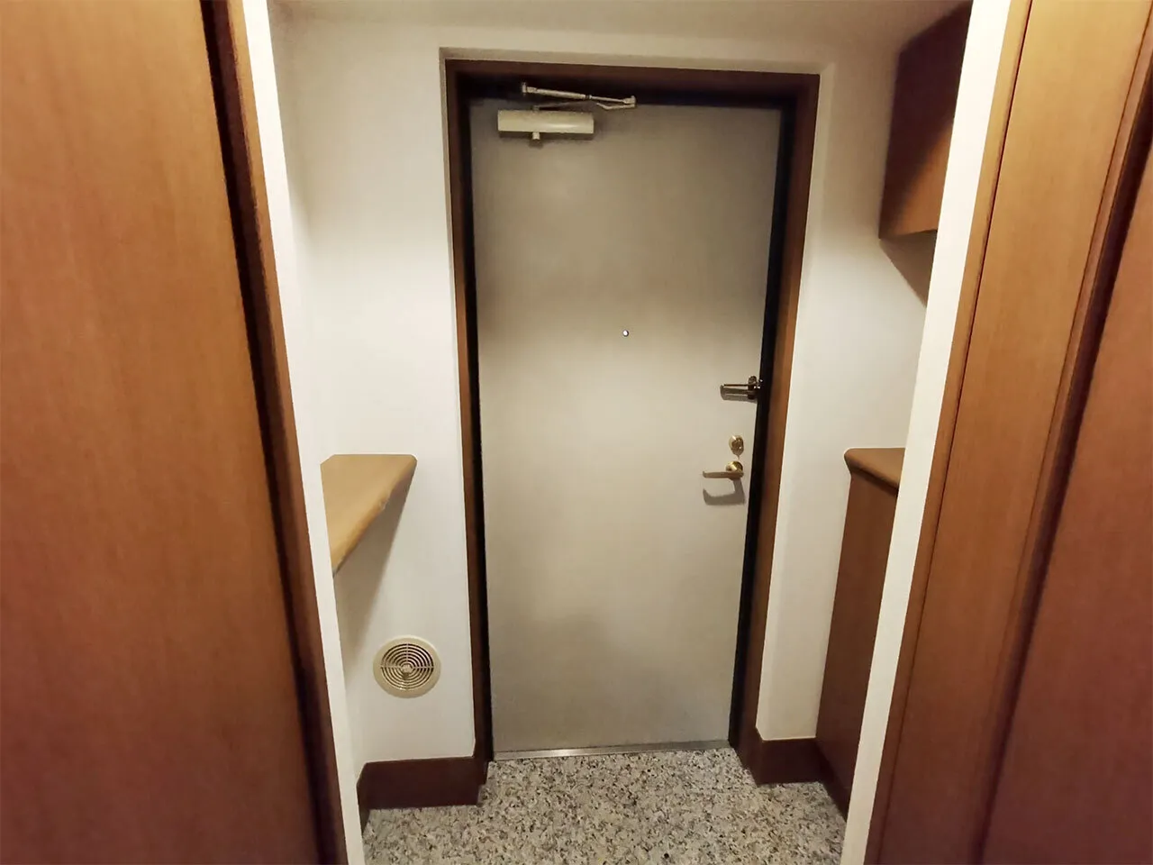 Mynavi STAY Miraie Meguro Grand - Interior - []
