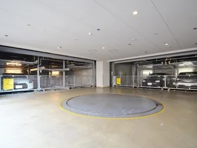 KDX Residence Togoshi (formerly: Belfast Togoshi) - Other - ["Property", "Building", "Floor"]