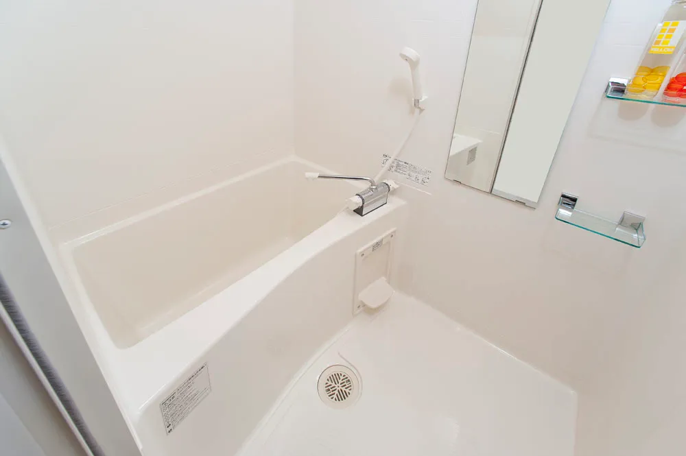 Residia Yotsuya Sanchome - Interior - ["Property", "Plumbing fixture", "Tap"]