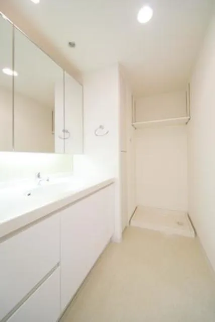 Unison Tower - Interior - ["Flooring", "Floor", "Interior design"]