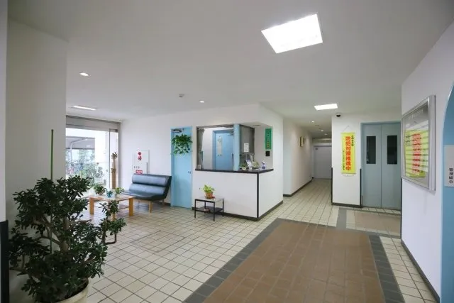 Shin-Nakano Station Upper Plaza - Exterior - ["Flooring", "Floor", "Interior design"]