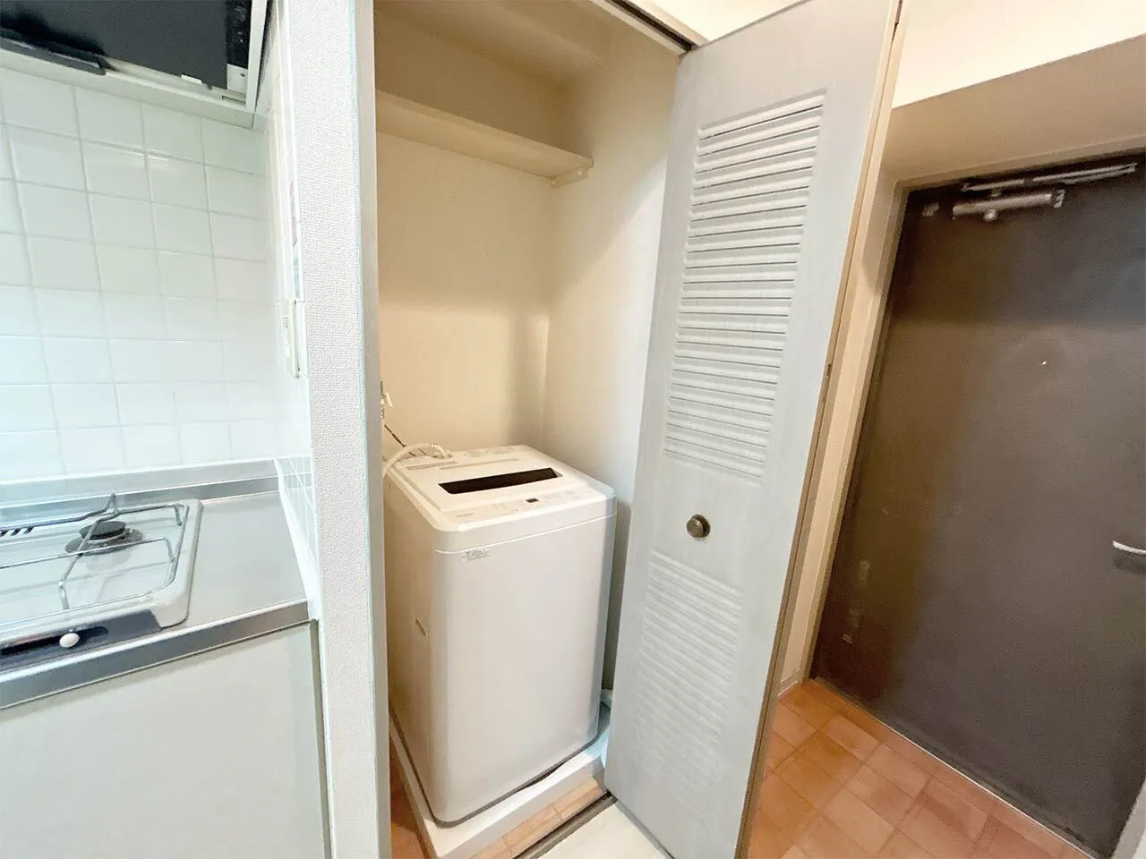 Mynavi Stay Kachidoki - Interior - []