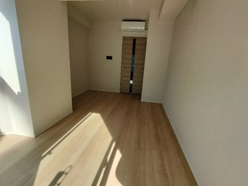 Season Flats Asakusa - Interior - ["Flooring", "Floor", "Wood"]