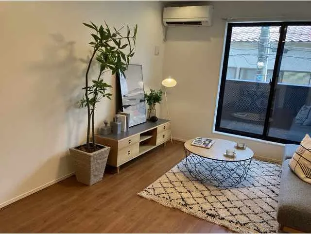 Kolet Machiya #11 - Interior - ["Flooring", "Floor", "Wood"]