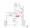 La Tour Shinjuku Grand - Floor Plan - ["White", "Diagram", "Plan"] thumbnail