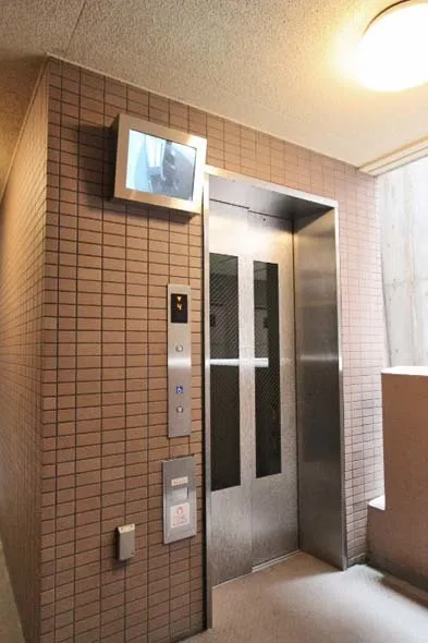 Comforia Shimo-Ochiai - Other - ["Property", "Room", "Building"]