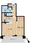 BLESS Kamiikebukuro - Floor Plan - ["Apartment", "Tile Flooring", "Brutalist architecture"] thumbnail