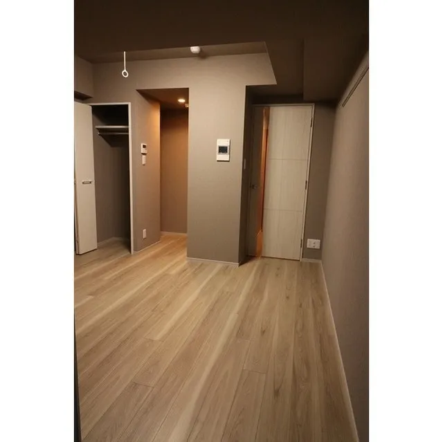 Comforia Monzennakacho South - Interior - ["Floor", "Property", "Wood flooring"]