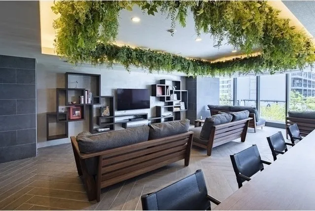 Tokyo Port City Takeshiba Residence Tower - Other - ["Furniture", "Interior design", "Flooring"]