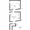 New Maisonette Shirokanedai - Floor Plan - ["Rectangle", "Parallel", "Font"] thumbnail