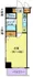 Welt Nihonbashi 3 - Floor Plan - [] thumbnail