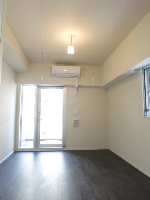 A-Standard Shibaura - Interior - ["Building", "Fixture", "Window"]