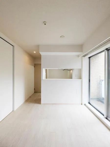 KDX Residence Suginami Honancho - Interior - ["Flooring", "Floor", "Wood"]