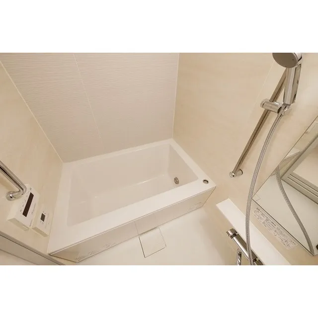 Comforia Shinjuku East Side Tower - Interior - ["Beige", "Rectangle", "Wood"]