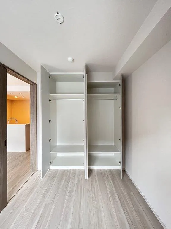 Le Fone Progre Takadanobaba North - Interior - ["Flooring", "Floor", "Wood"]