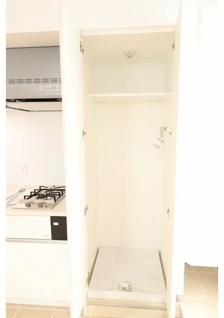 KDX Residence Kichijoji - Interior - ["Wood", "Flooring", "Floor"]