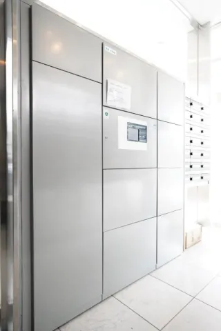 Axia Ikebukuro - Other - ["Flooring", "Grey", "Glass"]