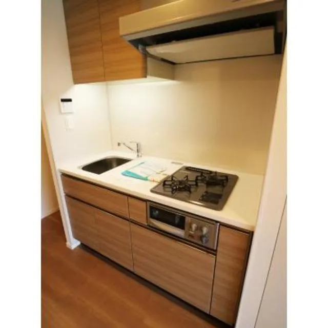 Park Axis Ikedayama - Interior - ["Property", "Room", "Furniture"]