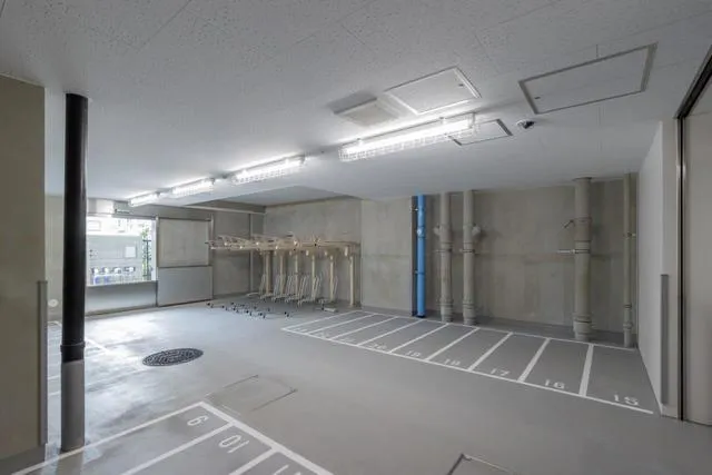The Park Habio Mejiro Tower - Other - ["Ceiling", "Flooring", "Floor"]