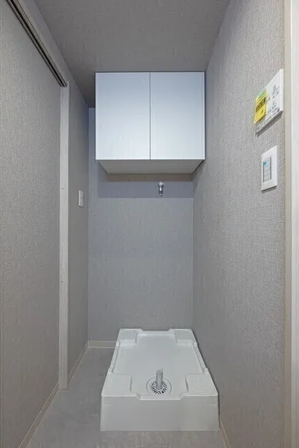 Comforia Nishiogikita - Interior - ["Building", "Fixture", "Rectangle"]