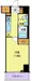 Genovia Meguro Minami Green Vale - Floor Plan - [] thumbnail