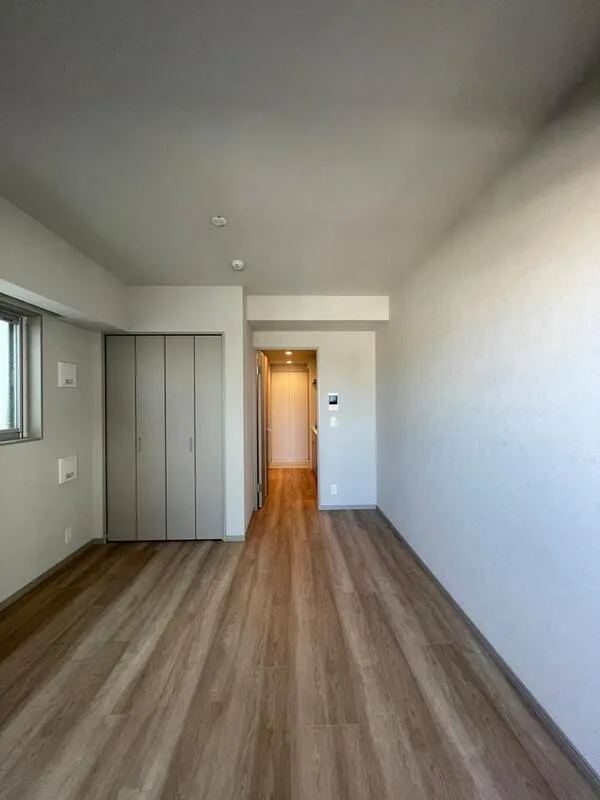 Milia Residence Nagahara - Interior - ["Flooring", "Floor", "Wood"]