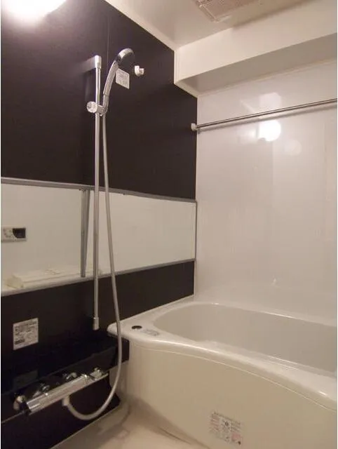 Groban Itabashi - Interior - ["Plumbing fixture", "Flooring", "Floor"]