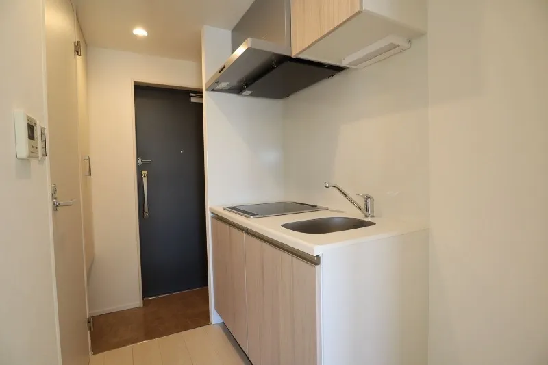 Atrio Flats Togoshi - Interior - ["Flooring", "Floor", "Apartment"]