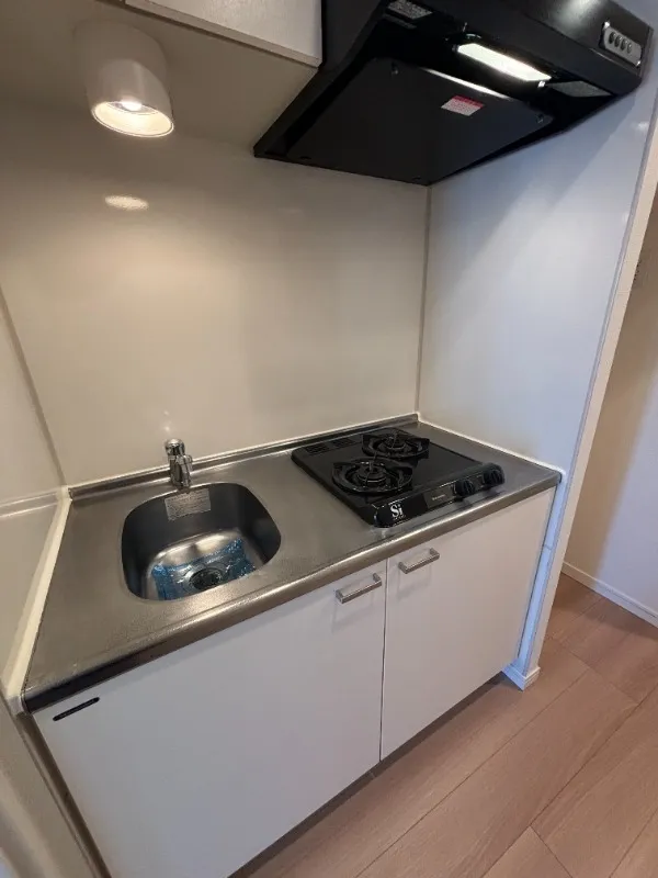 Residia Omori II - Interior - ["Major appliance", "Floor", "Apartment"]