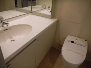 Shiba West - Interior - ["Bathroom Sink", "Bathroom", "Plumbing fixture"]