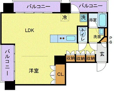 Floris Aurantium 3 - Floor Plan - ["Diagram", "Floor plan", "Plan"]