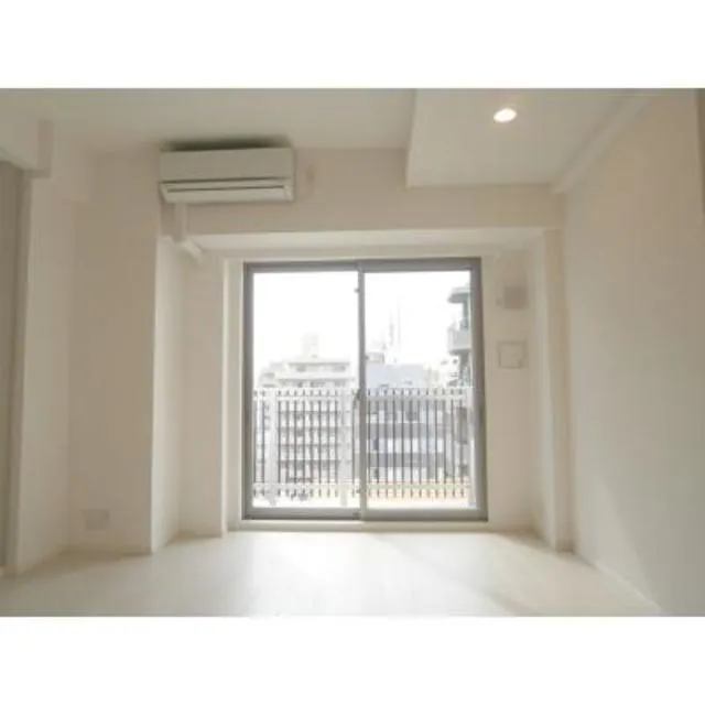Park Axis Asakusa Kuramae - Interior - ["Property", "Building", "Wood"]