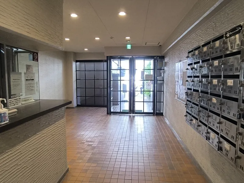 Edobori Urban Life - Other - ["Composite material", "Door", "Apartment"]
