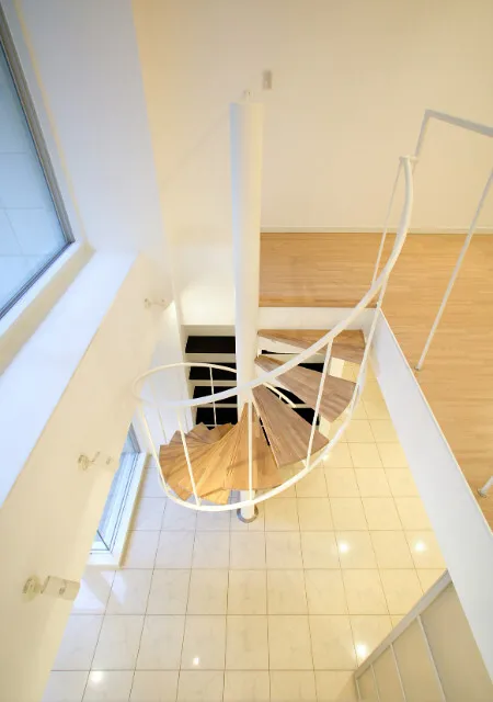 Castalia Shiba-Koen - Interior - ["Wood", "Floor", "Tile flooring"]