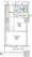 Residia Tower Kamiikebukuro (Tower Building) - Floor Plan - ["White", "Diagram", "Technical drawing"] thumbnail