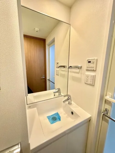 Residia Minamishinagawa II - Interior - ["Flooring", "Floor", "Plumbing fixture"]