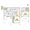 Minamiazabu 3-Chome Rental House - Floor Plan - ["Floor plan", "Plan", "Diagram"] thumbnail