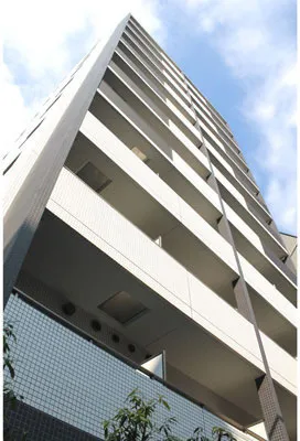Plaisir Duc Ginza East II - Exterior - ["High-rise building", "Commercial building", "Apartment"]